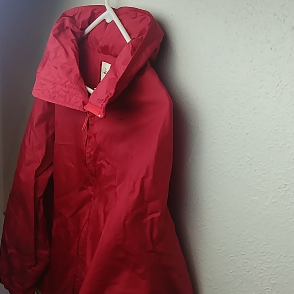 Jacket - Picture 5 of 8